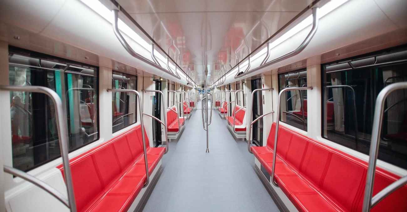 Pasará por ocho comunas y tendrá la estación más profunda: ¿Cuándo se inaugura la Línea 7 de Metro?