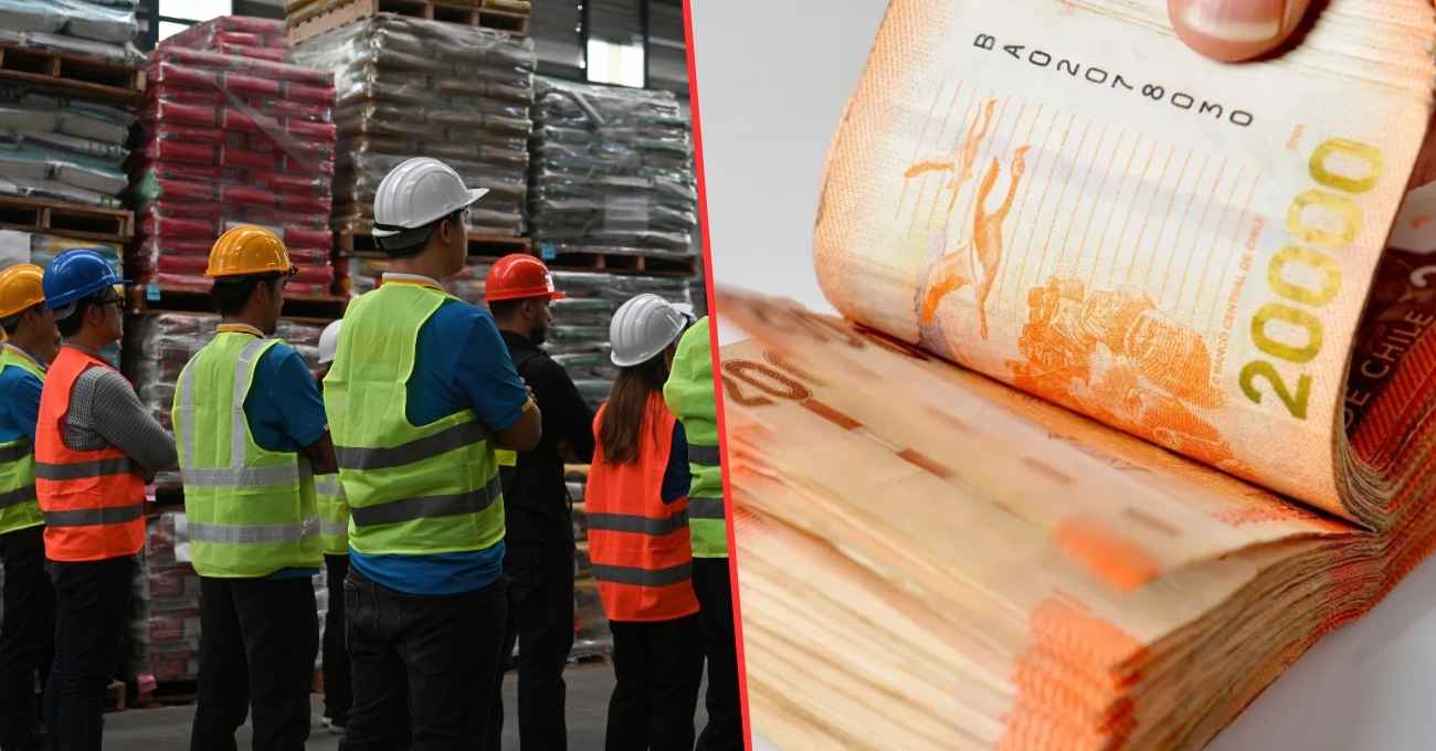 Bono automático de $292.000: revisa con tu RUT si eres uno de los beneficiados