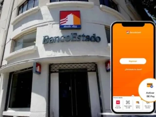 BE Pay de BancoEstado: cómo funciona y qué necesitas para pagar con tu celular