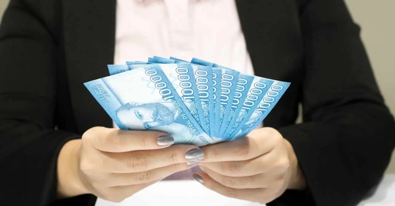 Mujeres mayores de 65 años pueden recibir $165.000 mensuales con el Bono por Hijo Mujeres mayores de 65 años pueden recibir $165.000 mensuales con el Bono por Hijo