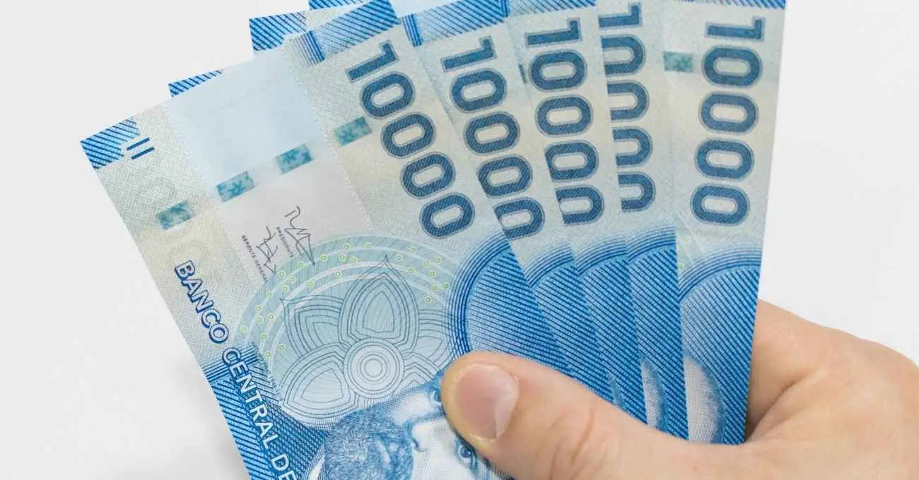 Bono Dueña de Casa del IPS: revisa con tu RUT si eres beneficiaria de más de $400 mil Bono Dueña de Casa del IPS: revisa con tu RUT si eres beneficiaria de más de $400 mil