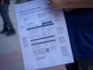 Cartola Hogar: Así puedes obtenerla para acceder a bonos y beneficios del Estado