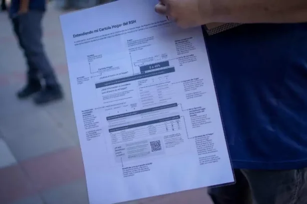 Cartola Hogar: Así puedes obtenerla para acceder a bonos y beneficios del Estado