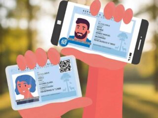 Licencia de conducir digital ya disponible en todo Chile: revisa cómo obtenerla y en qué casos es obligatoria