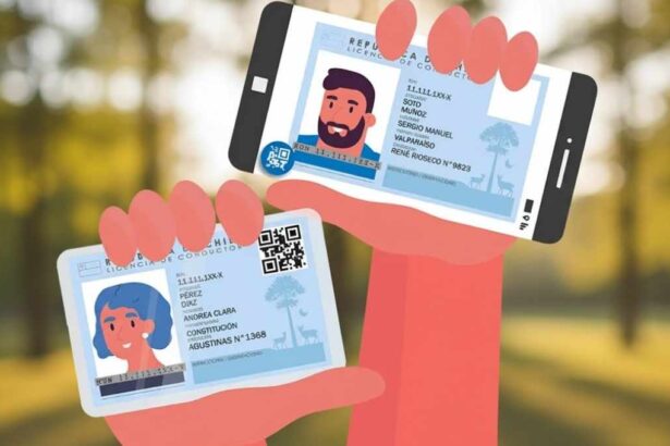 Licencia de conducir digital ya disponible en todo Chile: revisa cómo obtenerla y en qué casos es obligatoria