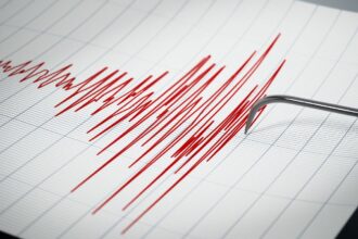 Sismo de magnitud 5,9 sacudió Socaire: revisa los últimos Sismos en Chile este 4 de septiembre