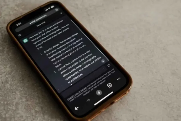 OpenAI sumará Control Parental en ChatGPT tras demanda en California