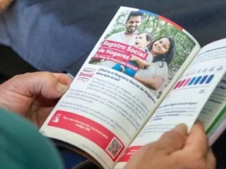 RSH: qué significa estar en el 40%, 70% o 100% y cómo se calcula el tramo