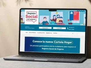 RSH: qué es y cómo ver los “Beneficios Potenciales” en tu nueva cartola
