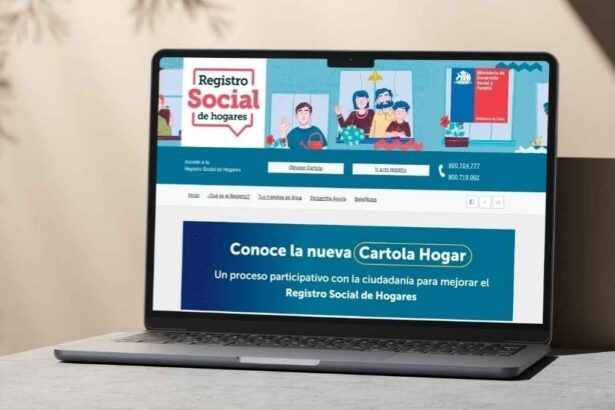 RSH: qué es y cómo ver los “Beneficios Potenciales” en tu nueva cartola