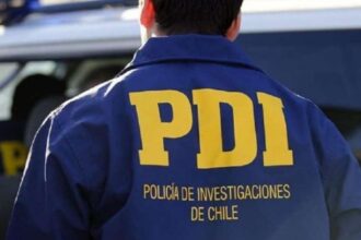 PDI abre vacantes para civiles: sueldos de hasta $1,9 millones en salud y administración