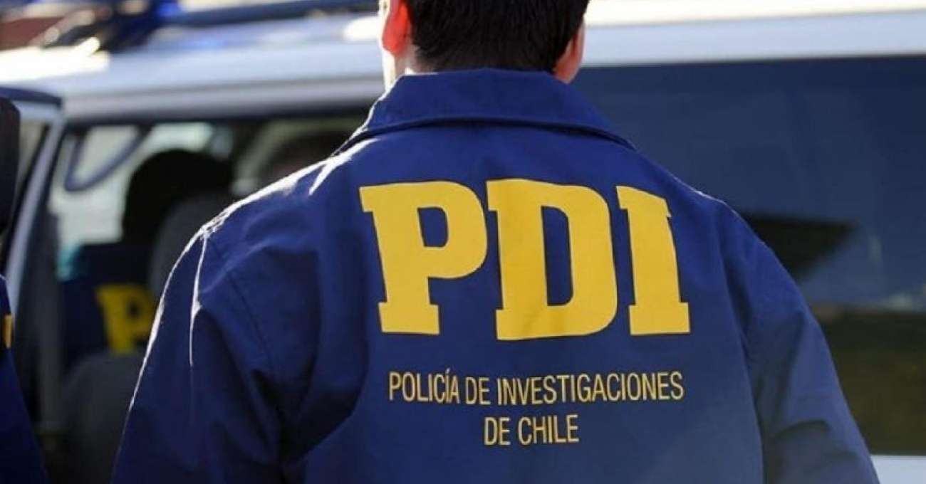 PDI abre vacantes para civiles: sueldos de hasta $1,9 millones en salud y administración