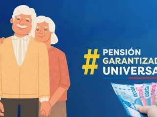 Este martes comienza el alza de la PGU: ¿Quiénes recibirán el monto de $250.000?