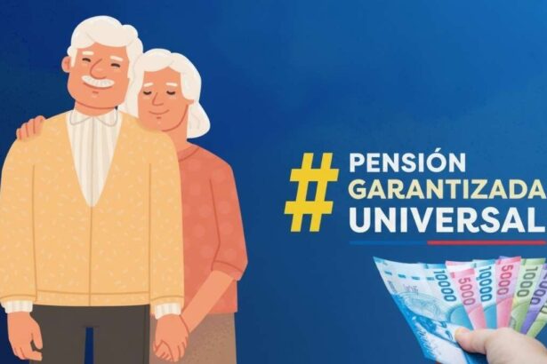 Este martes comienza el alza de la PGU: ¿Quiénes recibirán el monto de $250.000?
