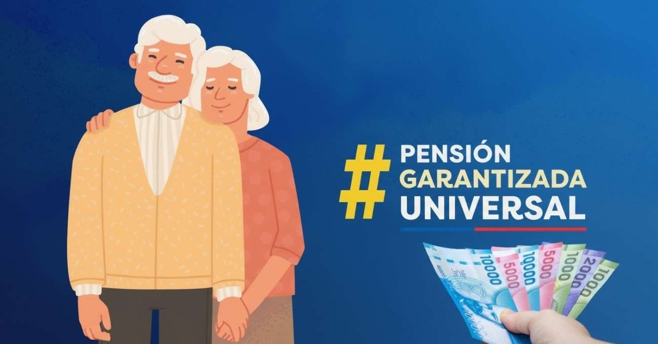 Este martes comienza el alza de la PGU: ¿Quiénes recibirán el monto de $250.000?