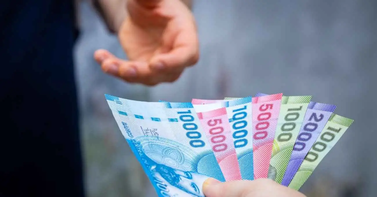 Bono Logro Escolar 2025: Conoce cuándo se paga el beneficio de hasta $82 mil Bono Logro Escolar 2025: Conoce cuándo se paga el beneficio de hasta $82 mil