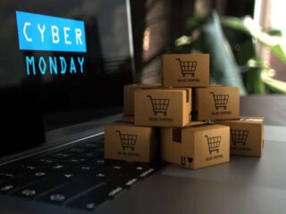Cyber Monday 2025: Filtran posible fecha del popular evento de compras online en Chile