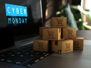 Cyber Monday 2025: Filtran posible fecha del popular evento de compras online en Chile