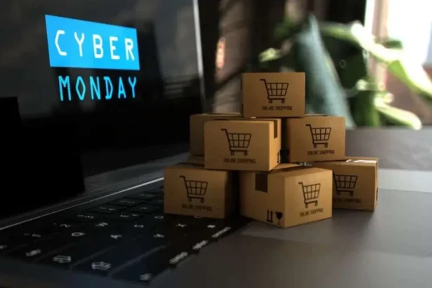 Cyber Monday 2025: Filtran posible fecha del popular evento de compras online en Chile