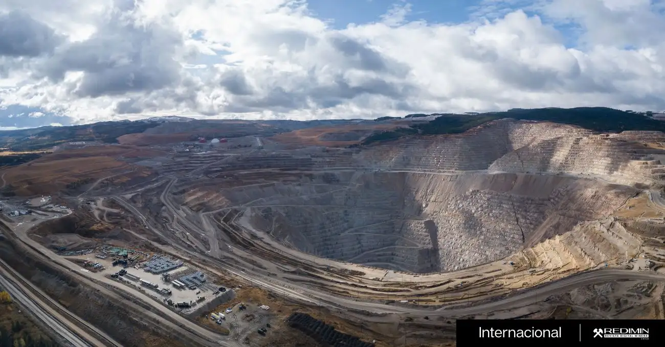 Sector minero peruano busca relaciones duraderas para triplicar impacto con proyectos por US$ 64,000 millones