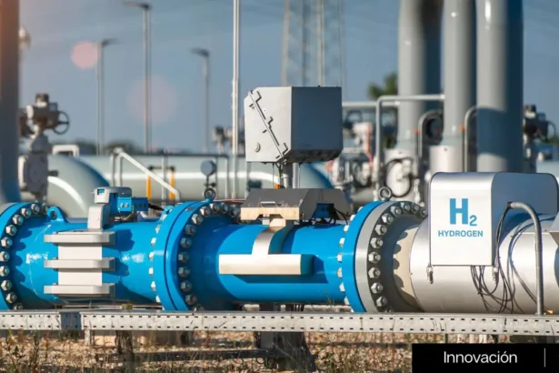 Chile impulsa investigación pionera en aleaciones para catalizadores de hidrógeno verde