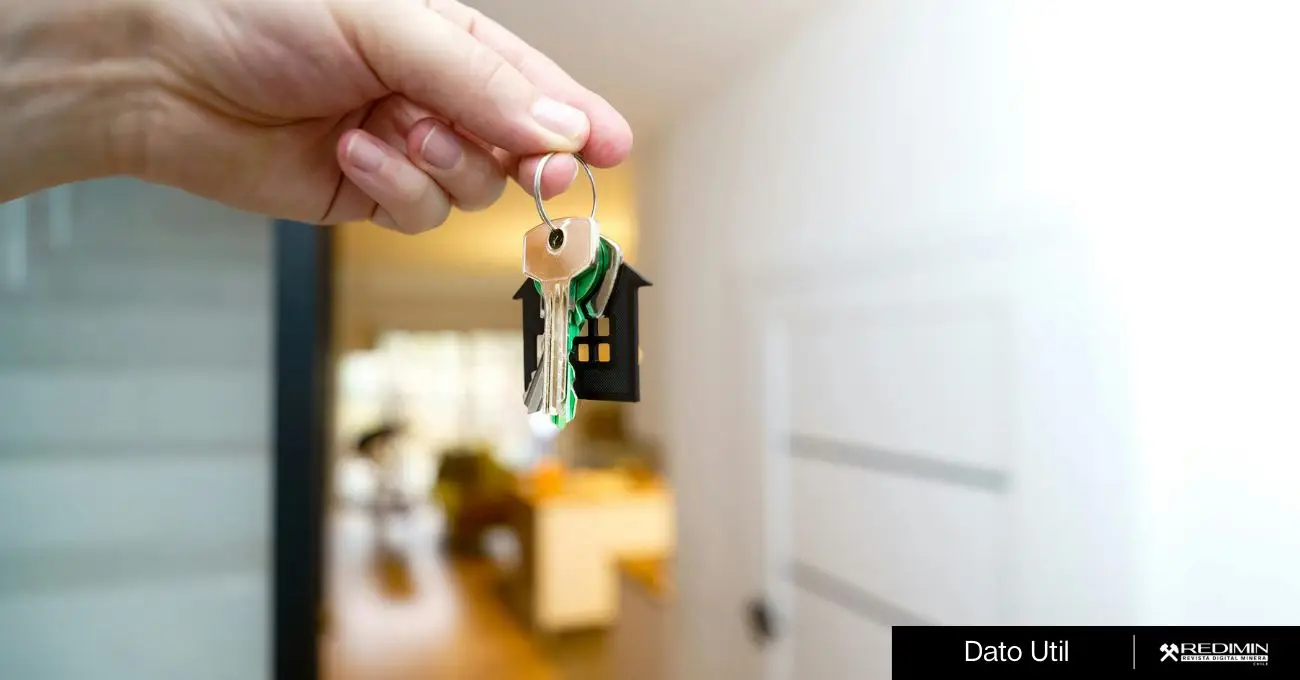 Subsidio de Arriendo 2025: requisitos, montos y fechas de postulación Subsidio de Arriendo 2025: requisitos, montos y fechas de postulación