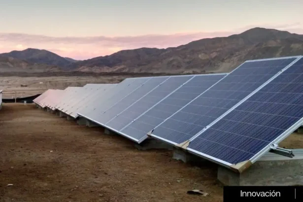 Copec Flux y Tesla firman alianza estratégica para proyecto solar híbrido Cousiño con baterías Megapack