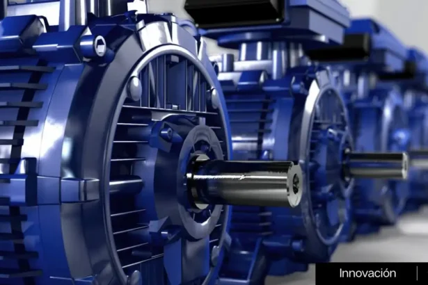 Modernización de generadores hidroeléctricos en Europa: ABB impulsa la eficiencia energética