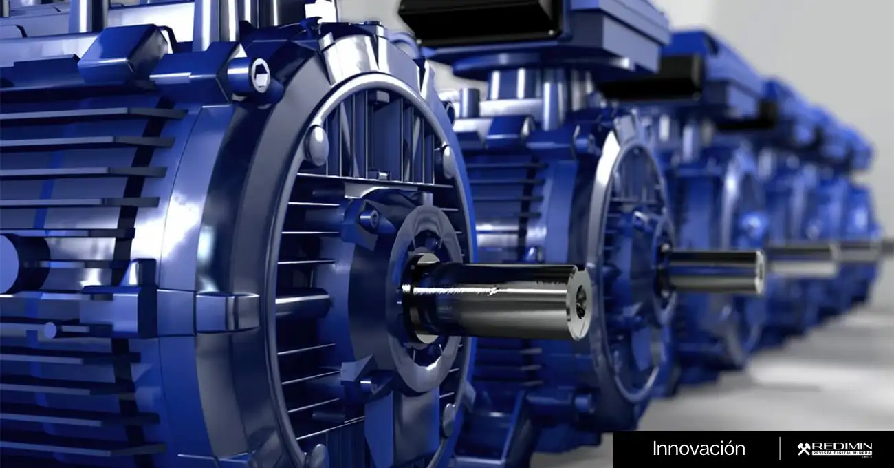 Modernización de generadores hidroeléctricos en Europa: ABB impulsa la eficiencia energética