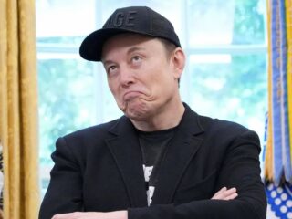 Tesla propone pagar a Elon Musk un bono histórico cercano a US$ 1 billón