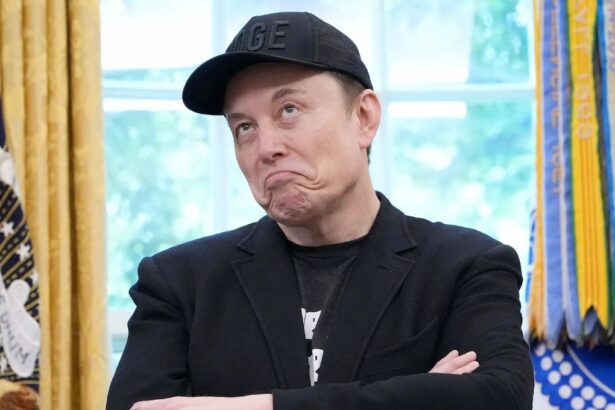 Tesla propone pagar a Elon Musk un bono histórico cercano a US$ 1 billón