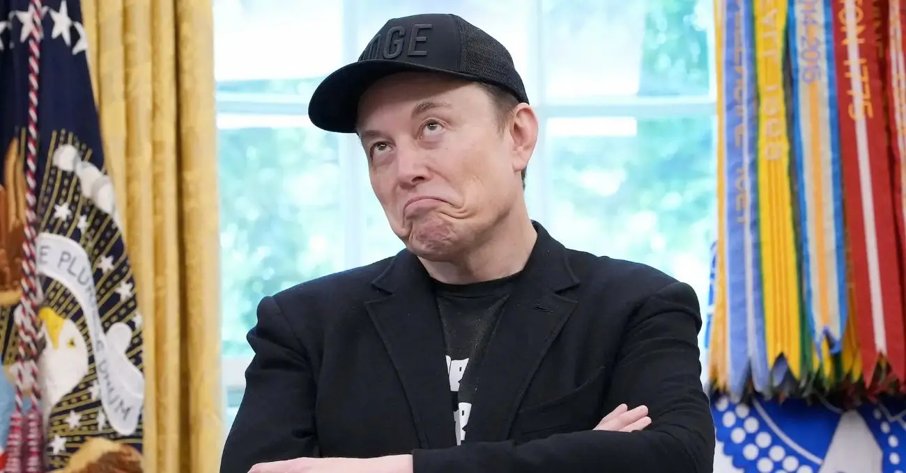 Tesla propone pagar a Elon Musk un bono histórico cercano a US$ 1 billón