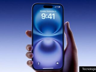 Apple iPhone 16 Pro Max: Tecnología de cima para quienes trabajan en terreno