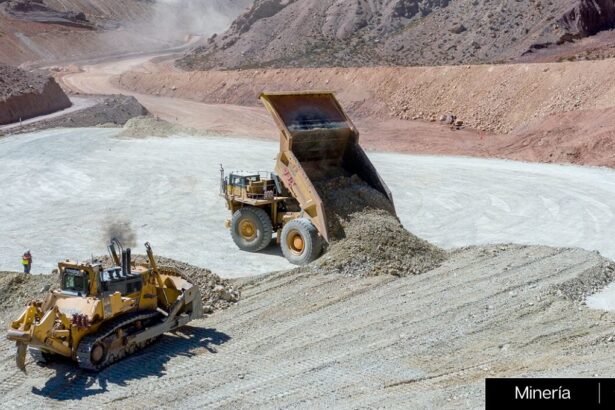 Fusión Anglo-Teck podría destronar a BHP Escondida como líder mundial del cobre