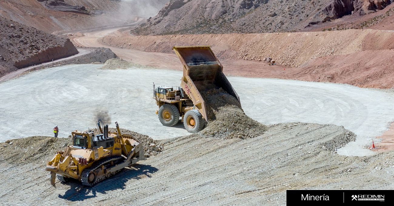 Fusión Anglo-Teck podría destronar a BHP Escondida como líder mundial del cobre