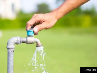 Subsidio al pago de agua potable: requisitos, montos y cómo postular en tu municipio