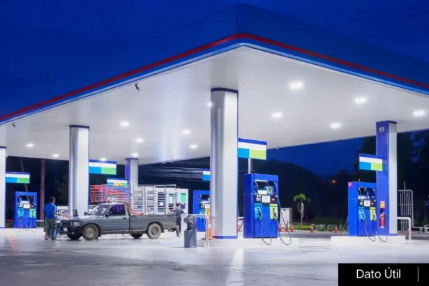 Viajes en Fiestas Patrias: revisa los descuentos en combustibles para ahorrar en tus traslados