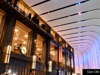 Fiestas Patrias: horarios de cierre de los malls este miércoles 17 de septiembre