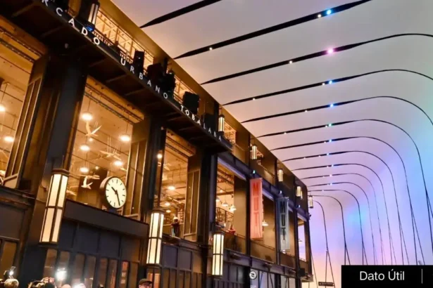 Fiestas Patrias: horarios de cierre de los malls este miércoles 17 de septiembre