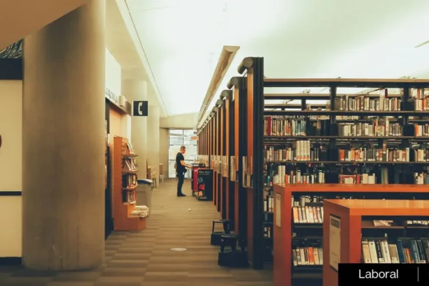 Sueldos de hasta $6,3 millones: empleos en el Estado sin requisito de experiencia laboral