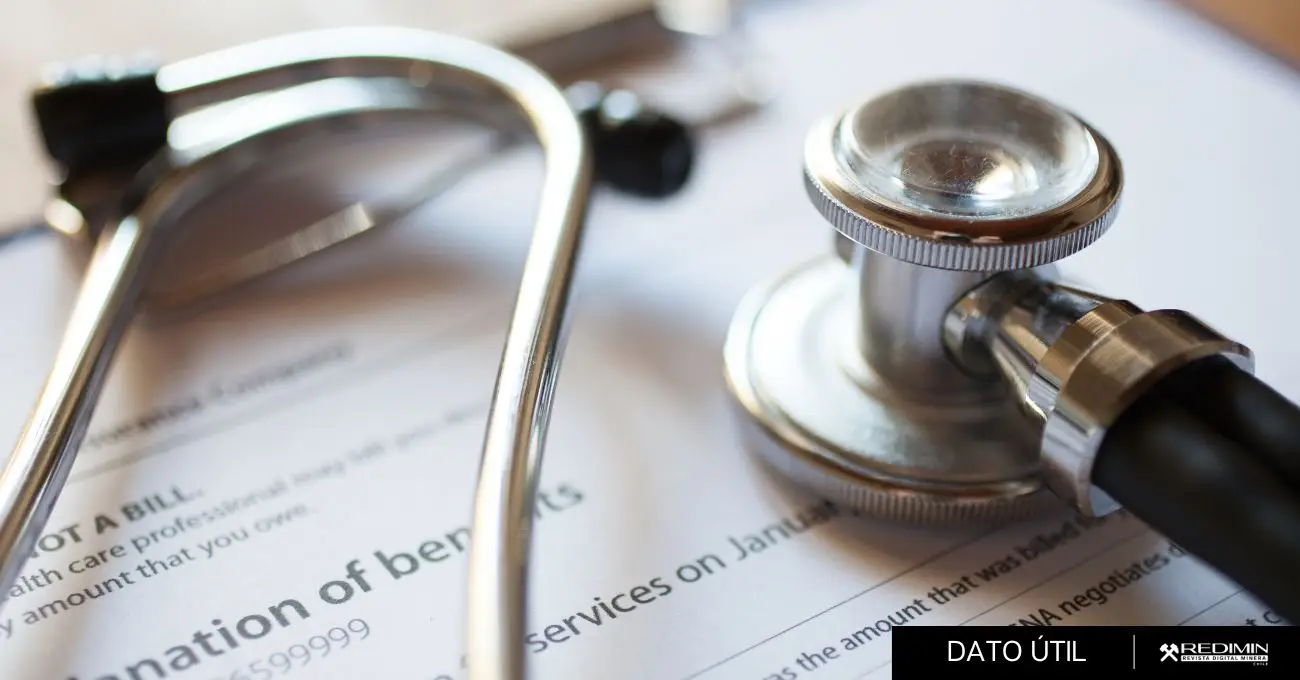 Fonasa 2025: estos son los principales beneficios para sus afiliados