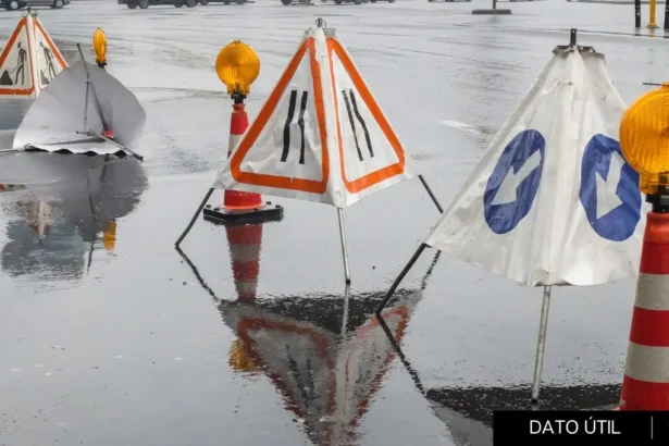 Ministerio de Obras Públicas ofrece empleos con sueldos de hasta $4 millones