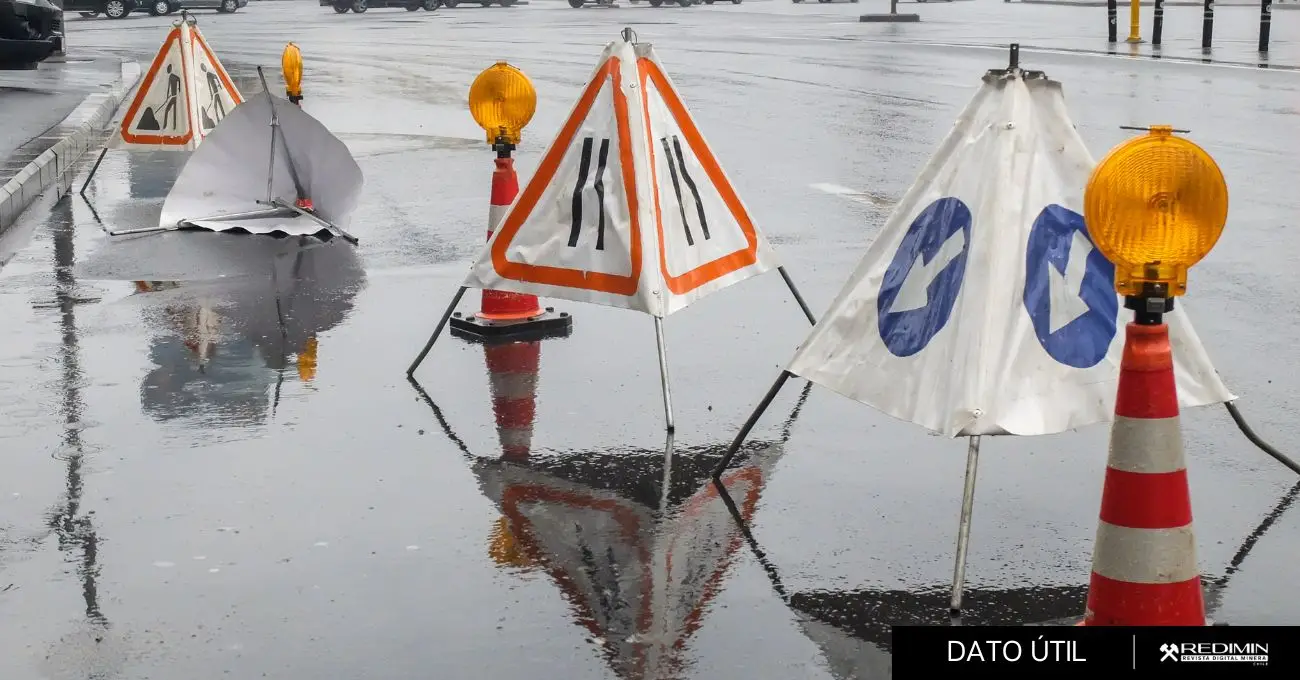 Ministerio de Obras Públicas ofrece empleos con sueldos de hasta $4 millones