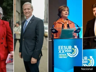 Encuesta Cadem septiembre: un cambio inesperado sacude las preferencias presidenciales