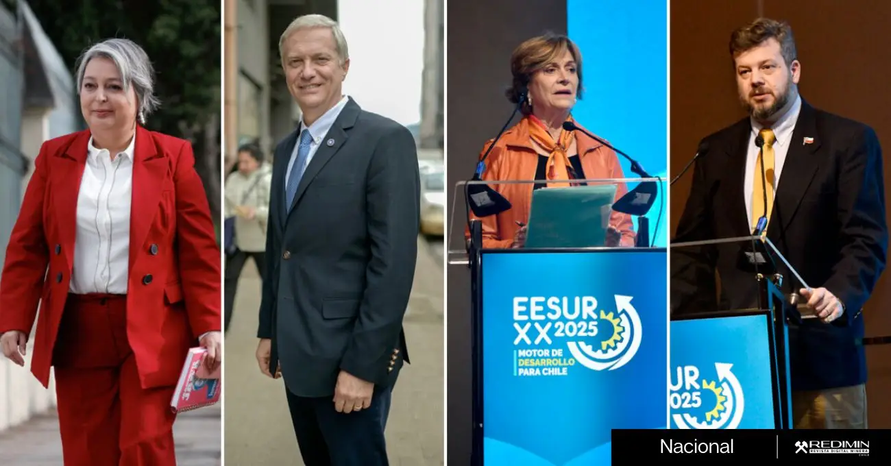 Encuesta Cadem septiembre: un cambio inesperado sacude las preferencias presidenciales