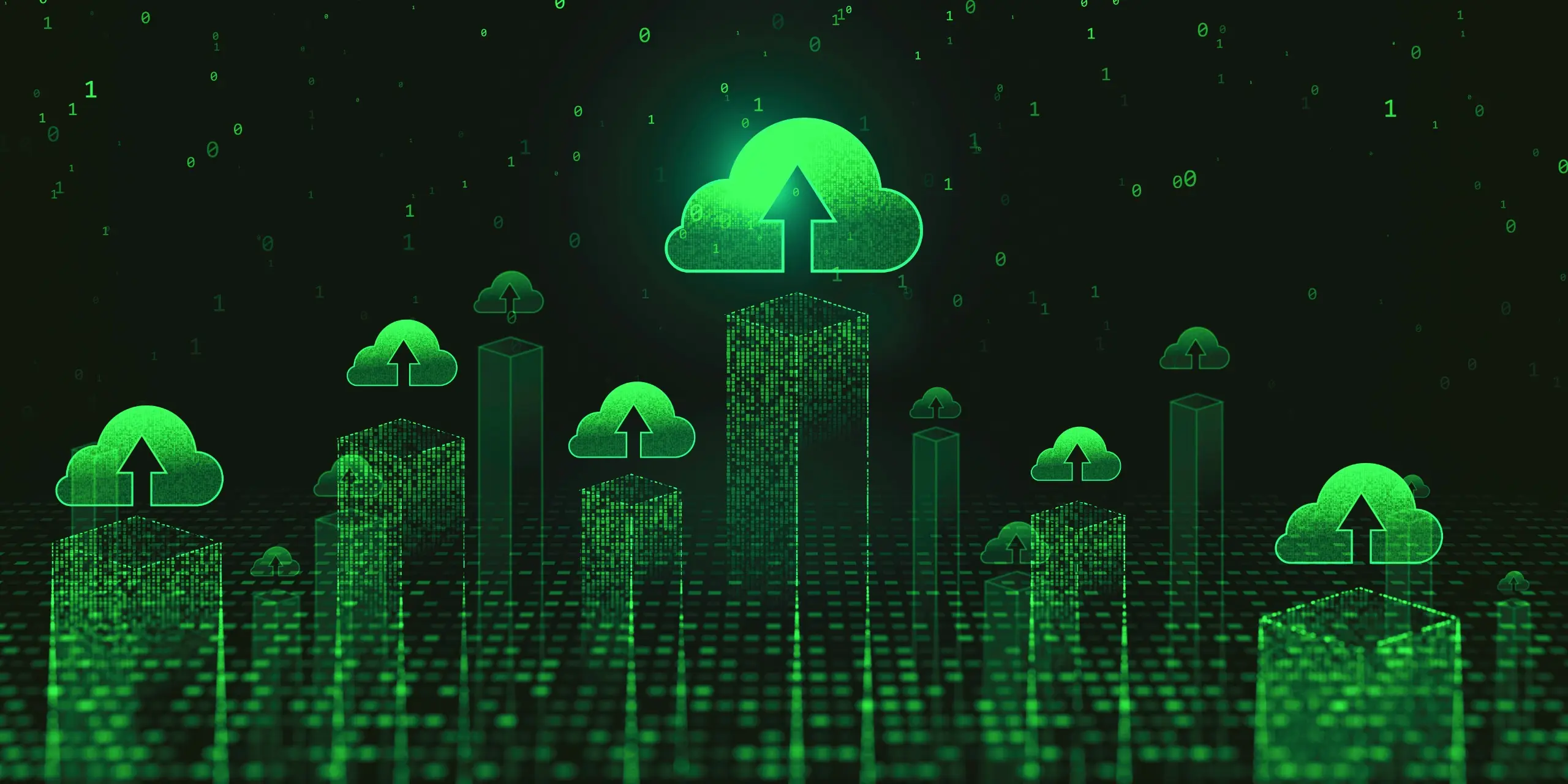 Edge computing: sostenibilidad y agilidad para impulsar el futuro energético de Chile