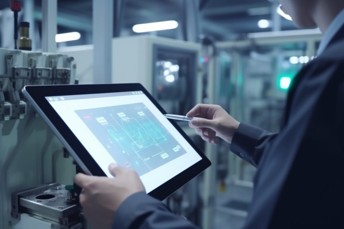 Gemelos digitales pueden generar ahorros energéticos de hasta un 30%