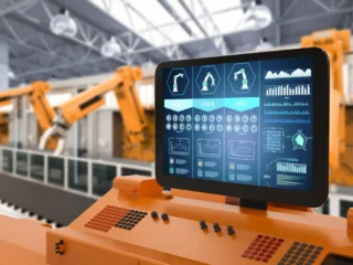 Gemelos digitales pueden generar ahorros energéticos de hasta un 30%