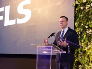 FLS destaca en PERUMIN 2025 con soluciones de revestimientos y reciclaje para una minería más sostenible 