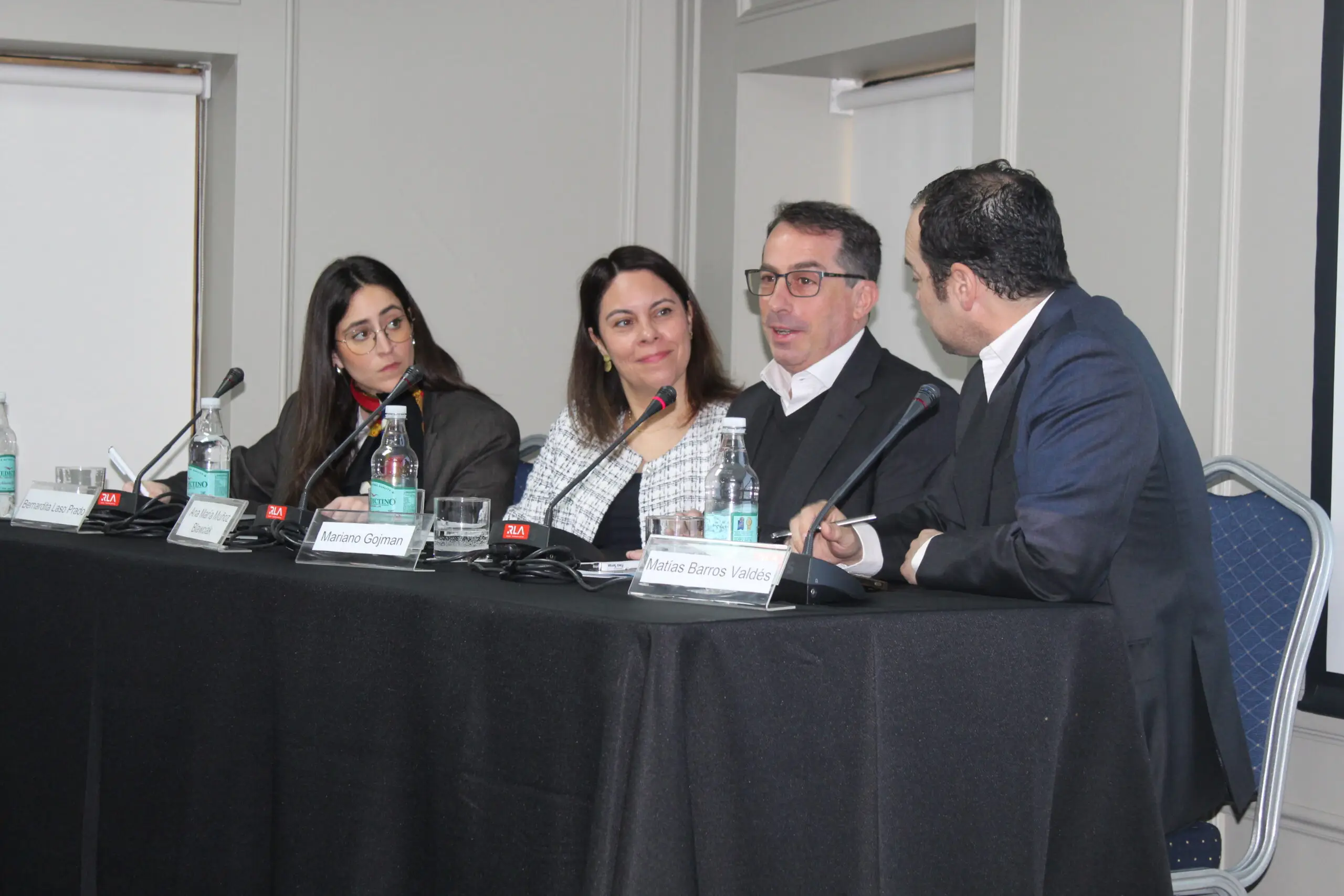 Siemens refuerza en Sudamérica una estrategia de sostenibilidad basada en ética, equidad con foco en las personas